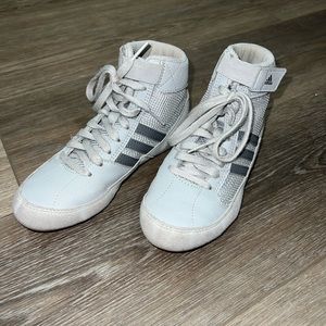 Kids Wrestling shoes
